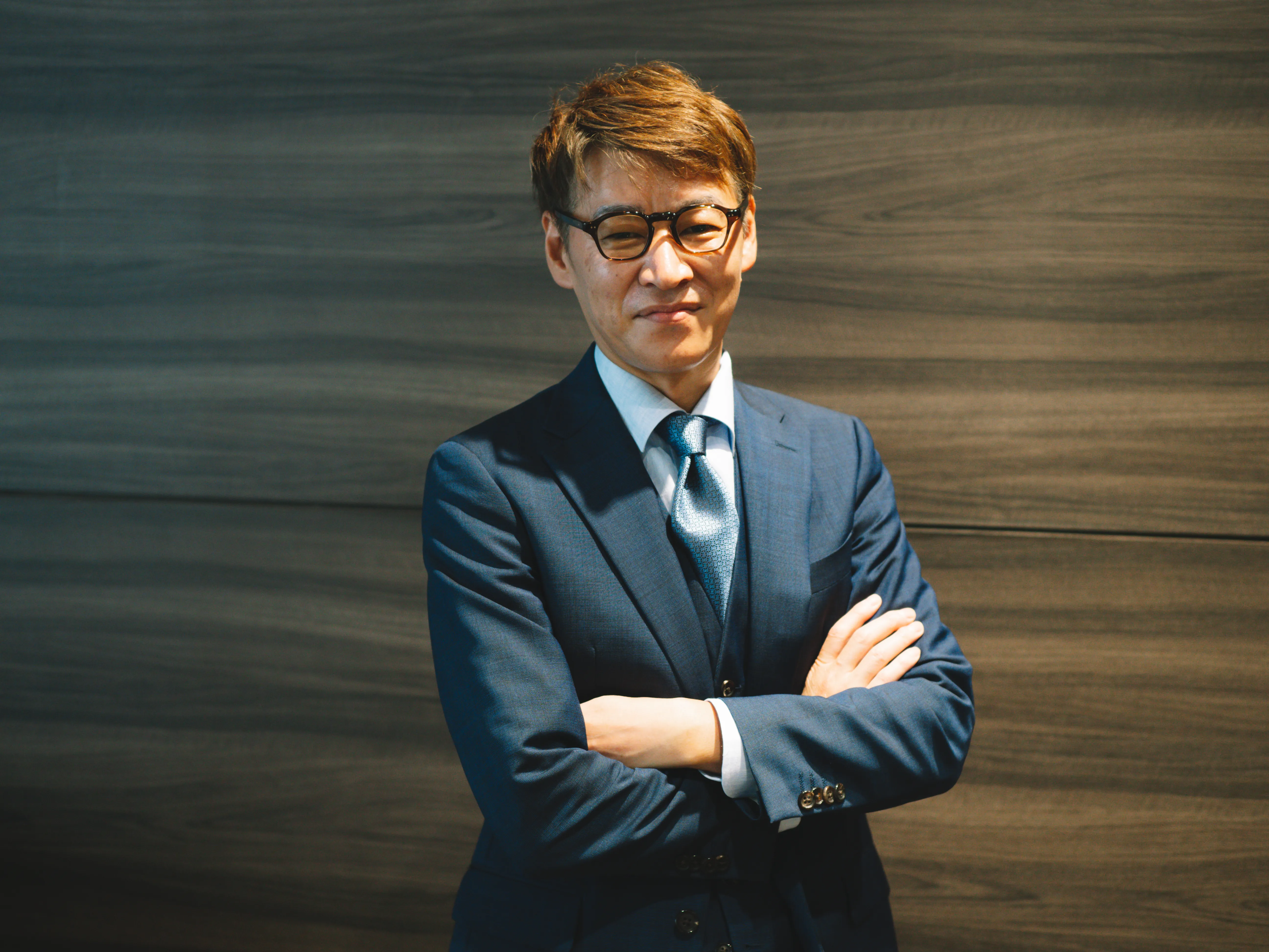 友田雄一郎