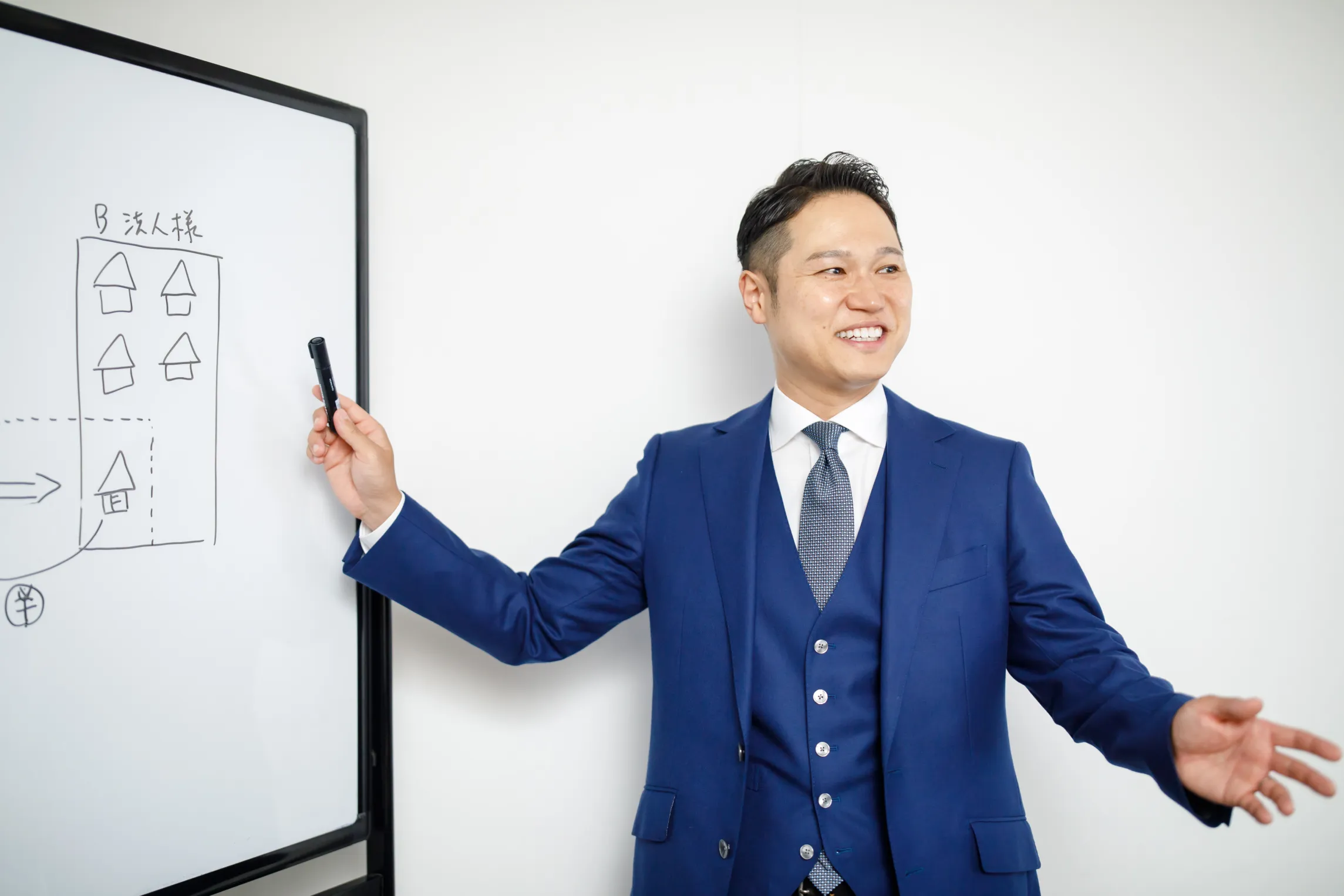 事業内容イメージ